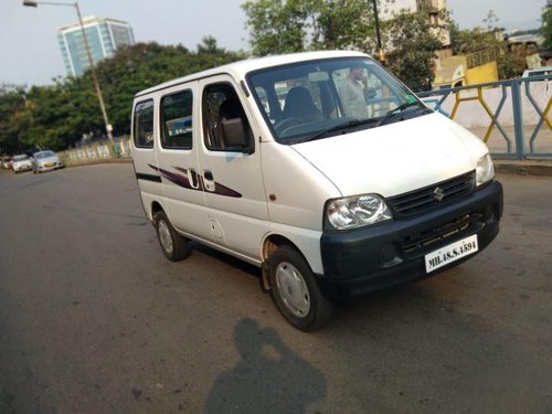 Used 2014 Maruti Suzuki Eeco for sale