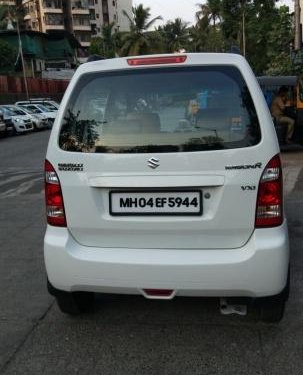 Good as new 2010 Maruti Suzuki Wagon R for sale