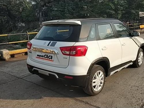 Maruti Suzuki Vitara Brezza 2018 for sale