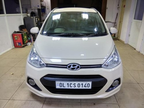 Used 2014 Hyundai i10 for sale at low price