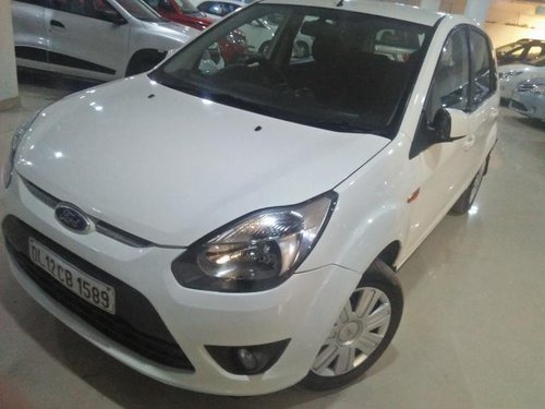 Ford Figo Diesel ZXI 2012 for sale at low price