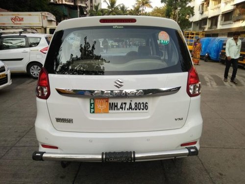 Used 2015 Maruti Suzuki Ertiga for sale