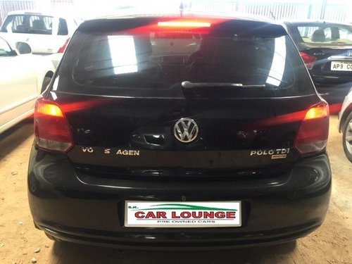 2011 Volkswagen Polo for sale at low price