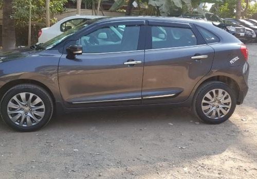 Used 2017 Maruti Suzuki Baleno for sale