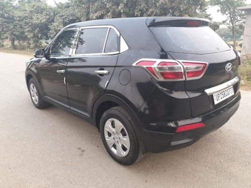 Used Hyundai Creta 1.4 CRDi S 2017 for sale 