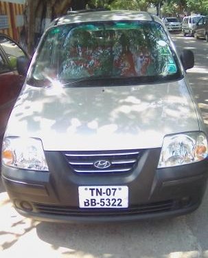 Used 2007 Hyundai Santro Xing for sale