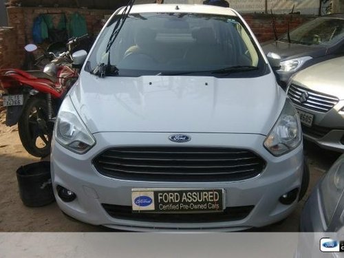 Good as new 2016 Ford Aspire for sale at low price