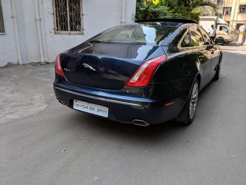 Used 2011 Jaguar XJ for sale