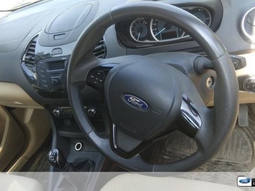 Ford Aspire Titanium Plus 2016 for sale