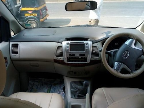 Good as new 2012 Toyota Innova for sale