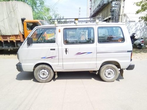 Used Maruti Suzuki Omni 2017 for sale