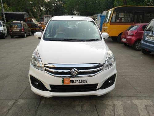 Used 2015 Maruti Suzuki Ertiga for sale