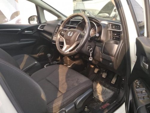 Used Honda Jazz 2016 car at low price