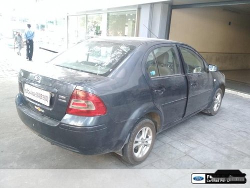 Used Ford Fiesta 1.4 SXi TDCi ABS 2010