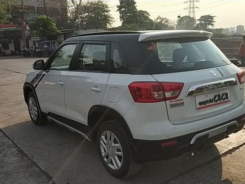 Maruti Suzuki Vitara Brezza 2018 for sale