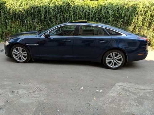 Used 2011 Jaguar XJ for sale