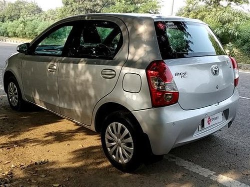 Used 2013 Toyota Etios Liva car at low price