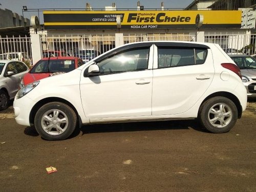 Hyundai i20 2010 for sale