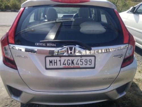 2017 Honda Jazz for sale