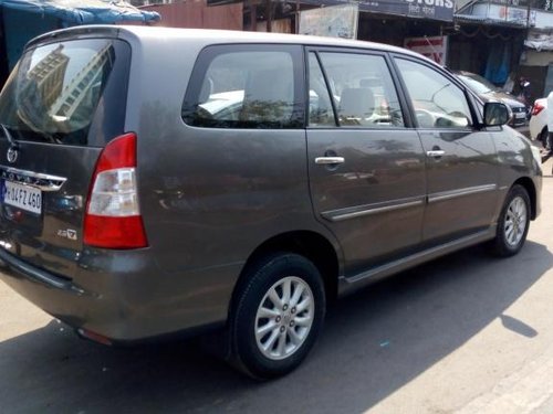 Good as new 2012 Toyota Innova for sale