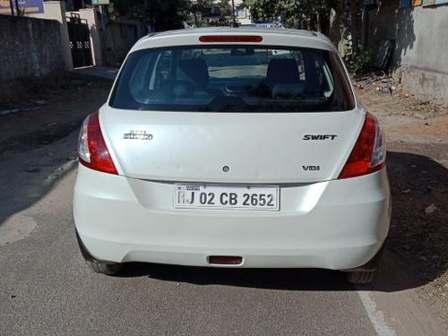 Used Maruti Suzuki Swift 2011 for sale 