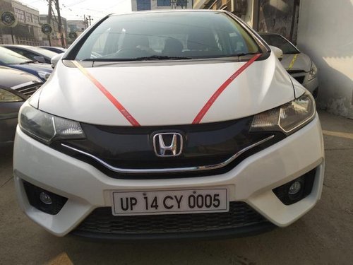 Used Honda Jazz 2016 car at low price