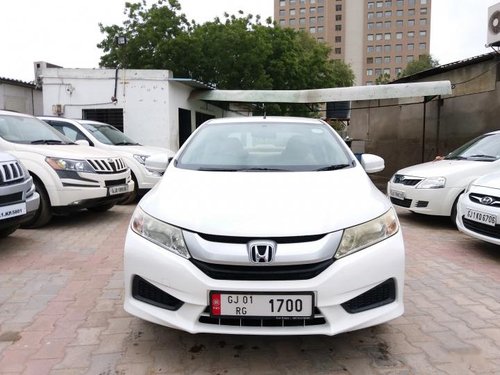 2014 Honda City for sale