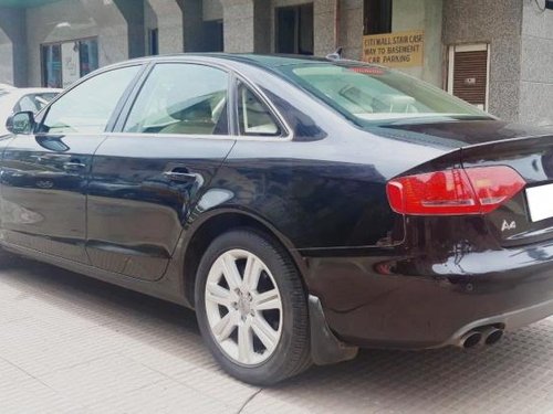 Audi A4 2.0 TFSI 2010 for sale