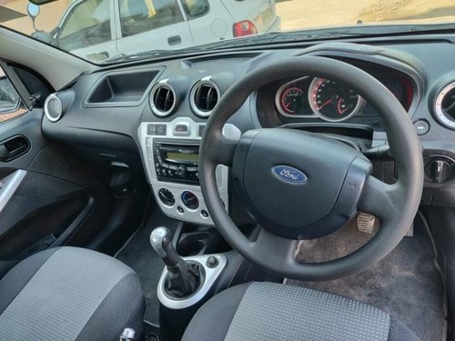 Well-kept Ford Figo Petrol ZXI 2013 for sale at the best price