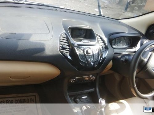 Good as new 2016 Ford Aspire for sale at low price