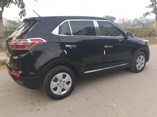 Used Hyundai Creta 1.4 CRDi S 2017 for sale 