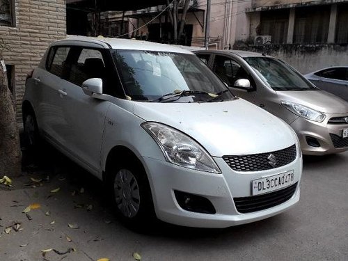 2012 Maruti Suzuki Swift for sale