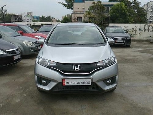 2017 Honda Jazz for sale