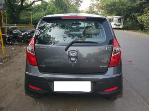 Good as new Hyundai i10 2012 for sale