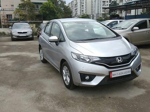 2017 Honda Jazz for sale