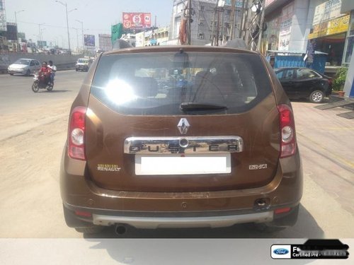 Used 2013 Renault Duster for sale