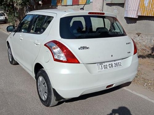 Used Maruti Suzuki Swift 2011 for sale 