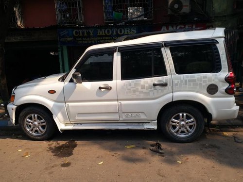 Mahindra Scorpio VLX 2013 for sale