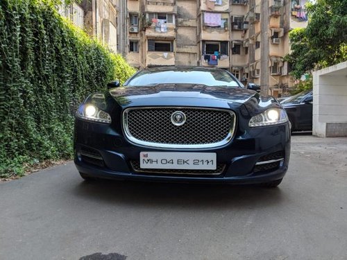 Used 2011 Jaguar XJ for sale