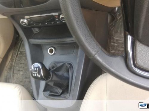 Ford Aspire Titanium Plus 2016 for sale