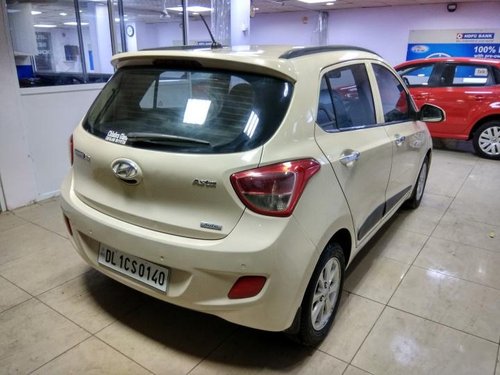 Used 2014 Hyundai i10 for sale at low price