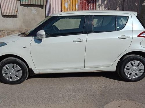 Used Maruti Suzuki Swift 2011 for sale 