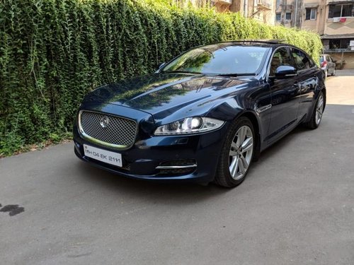 Used 2011 Jaguar XJ for sale