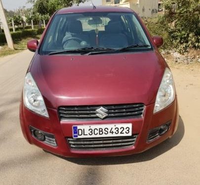 Used Maruti Suzuki Ritz 2011 for sale 