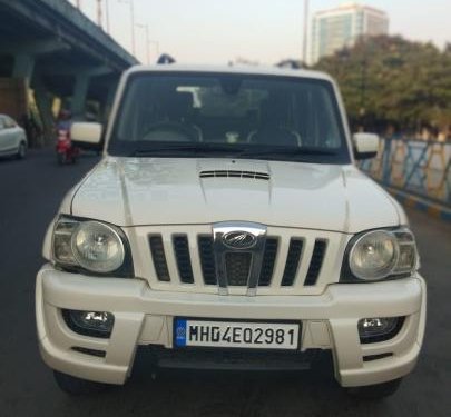 2010 Mahindra Scorpio for sale