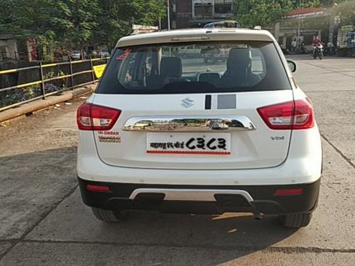 Maruti Suzuki Vitara Brezza 2018 for sale