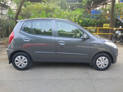 Good as new Hyundai i10 2012 for sale