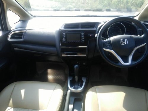 2017 Honda Jazz for sale