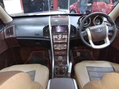 Well-kept Mahindra XUV500 W6 2WD 2013 for sale