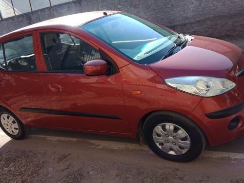 Used 2009 Hyundai i10 car at low price